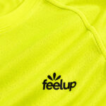 CAMISA COMPRESS UNISSEX EG-EGG