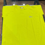 CAMISA COMPRESS UNISSEX EG-EGG