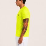 CAMISA COMPRESS UNISSEX EG-EGG