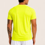 CAMISA COMPRESS UNISSEX EG-EGG
