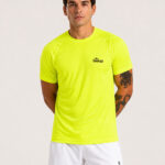CAMISA COMPRESS UNISSEX EG-EGG