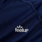 CAMISA COMPRESS UNISSEX EG-EGG