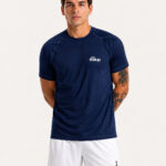 CAMISA COMPRESS UNISSEX EG-EGG