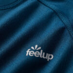CAMISA COMPRESS UNISSEX EG-EGG