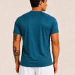 CAMISA COMPRESS UNISSEX EG-EGG