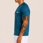 CAMISA COMPRESS UNISSEX EG-EGG