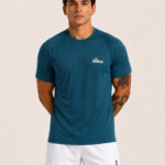 CAMISA COMPRESS UNISSEX EG-EGG