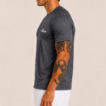 CAMISA COMPRESS UNISSEX EG-EGG