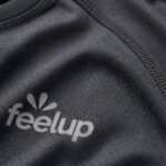 CAMISA COMPRESS UNISSEX EG-EGG