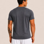 CAMISA COMPRESS UNISSEX EG-EGG