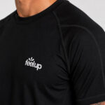 CAMISA COMPRESS UNISSEX EG-EGG