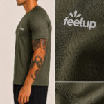 CAMISA COMPRESS UNISSEX EG-EGG