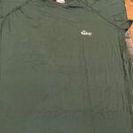 CAMISA COMPRESS UNISSEX EG-EGG