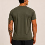 CAMISA COMPRESS UNISSEX EG-EGG