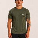 CAMISA COMPRESS UNISSEX EG-EGG