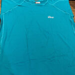 CAMISA COMPRESS UNISSEX EG-EGG