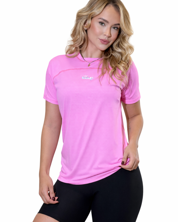 CAMISA DOMARY FEM. NW