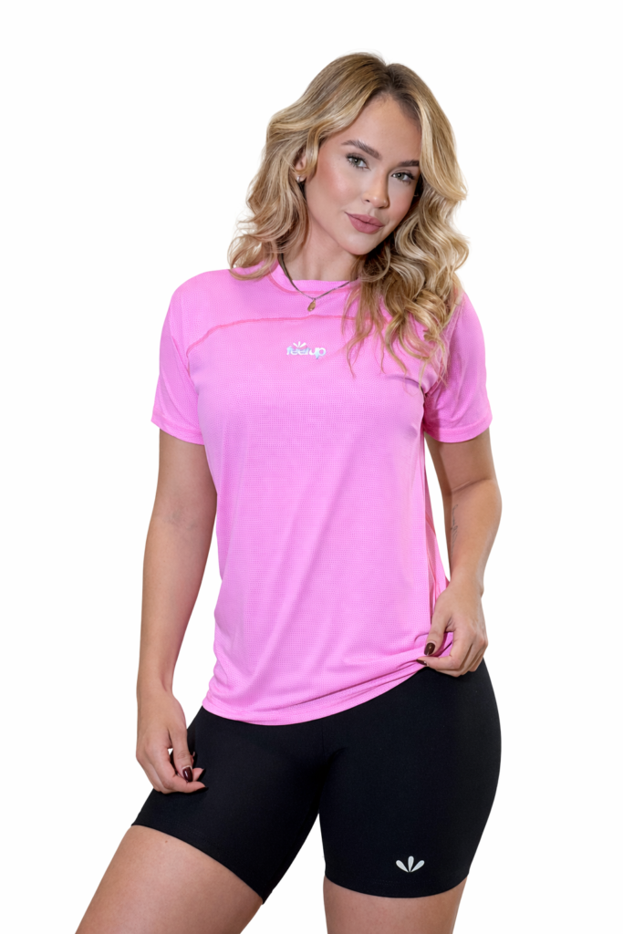 CAMISA DOMARY FEM. NW