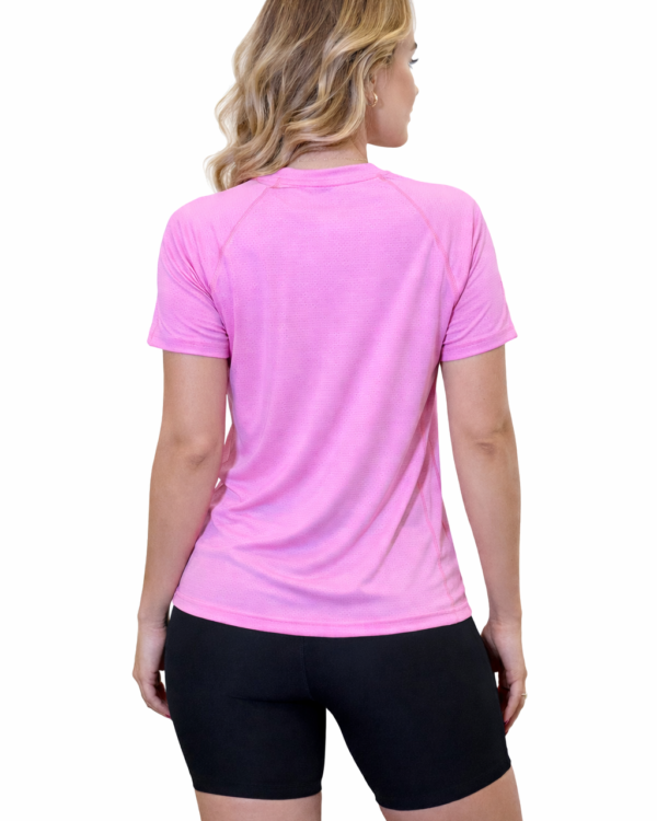 CAMISA DOMARY FEM. NW — verso