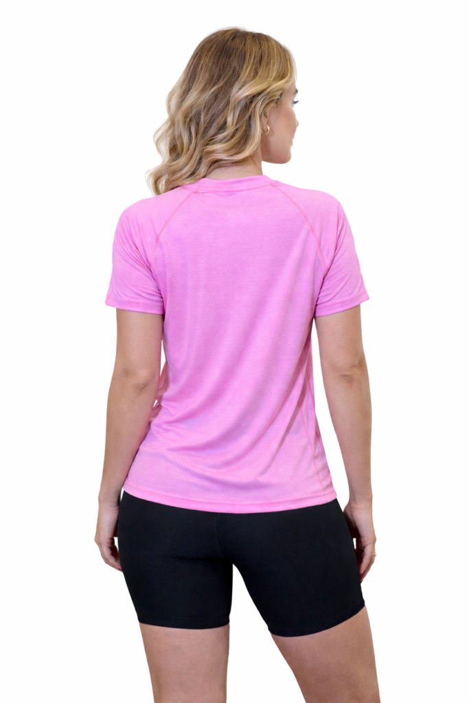 CAMISA DOMARY FEM. NW