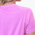 CAMISA DOMARY FEM. NW