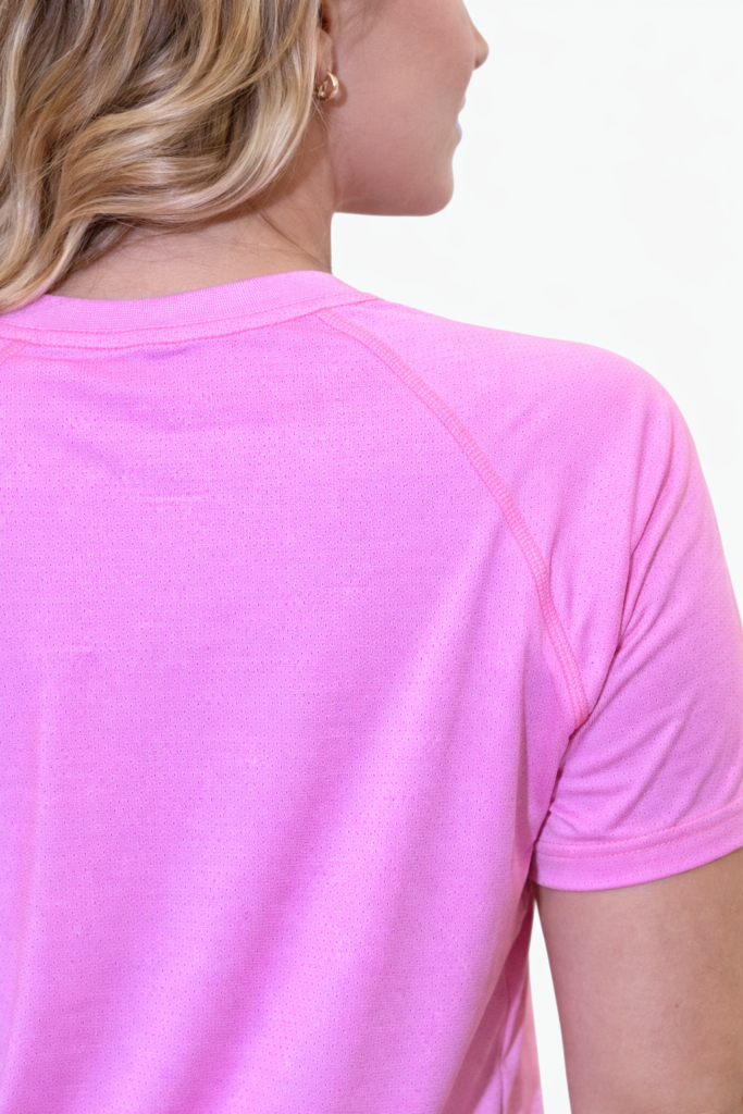 CAMISA DOMARY FEM. NW