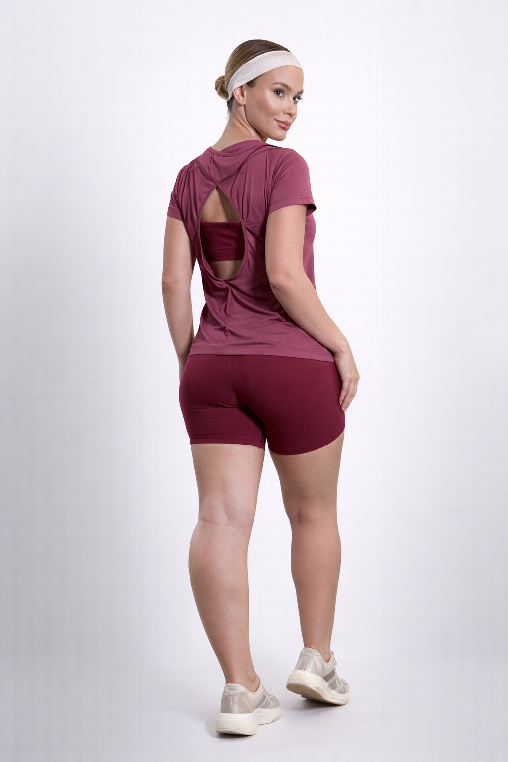 CAMISETA RAYA 50UV+