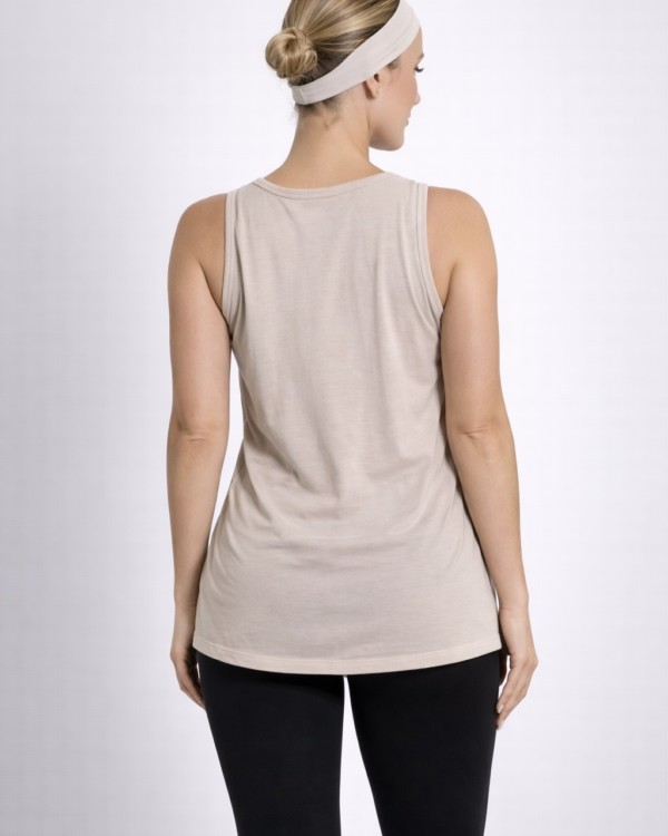 CAMISETA ROELLY NW — verso