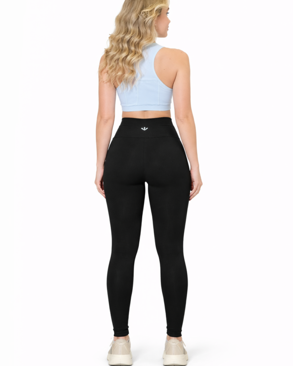 LEGGING POWER — verso