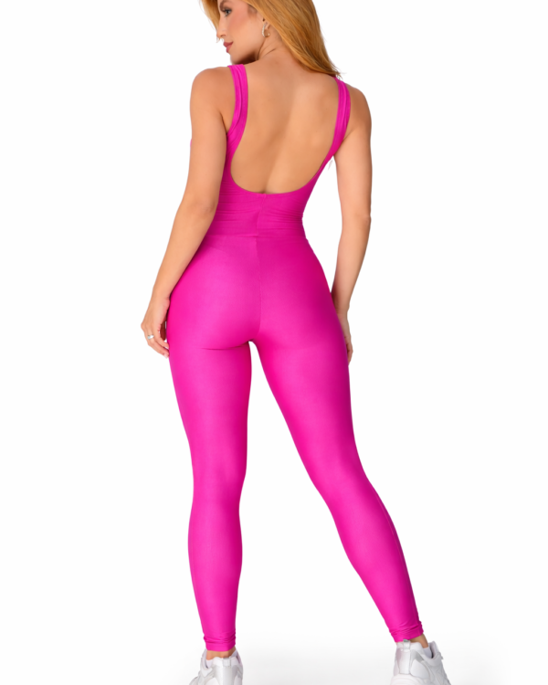 MACACAO MONET CAN NW — verso