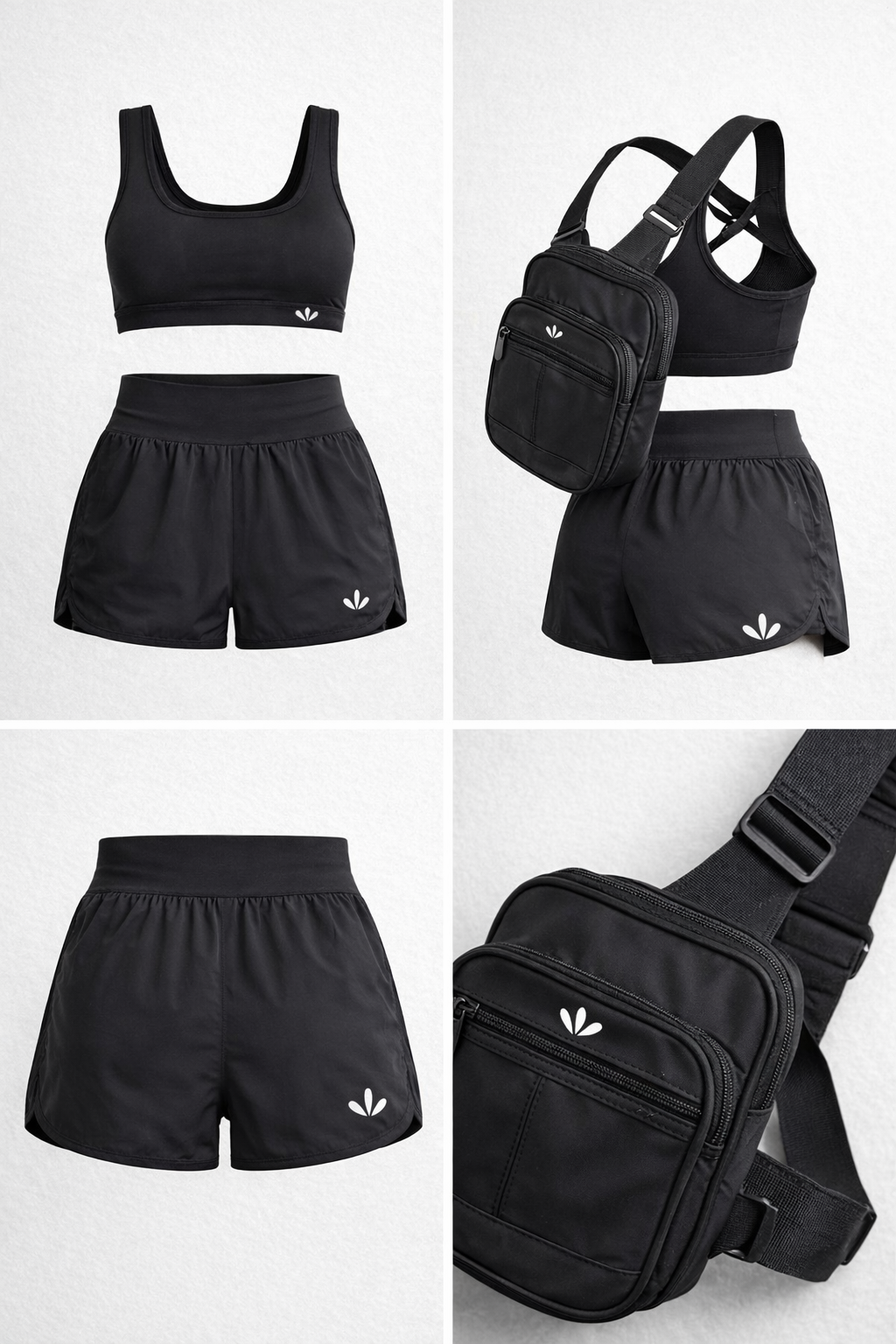 SHORT CASTOR NW