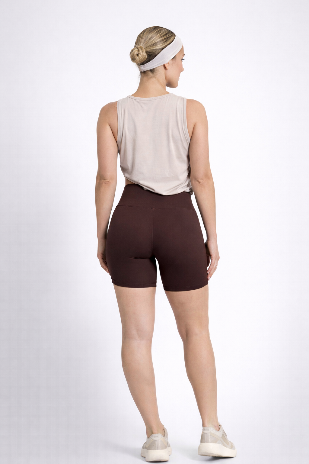 SHORT POWER C BOLSO NW
