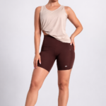 SHORTS POWER BOLSO NW