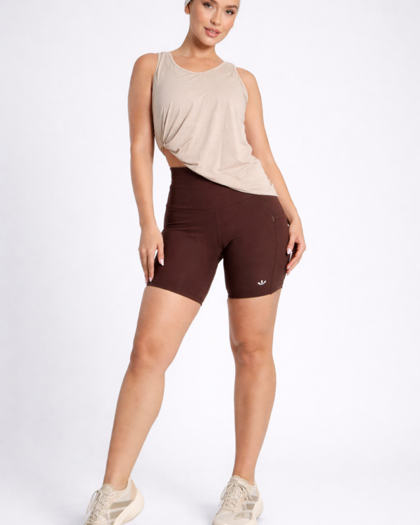 SHORT POWER C BOLSO NW