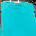 CAMISA COMPRESS