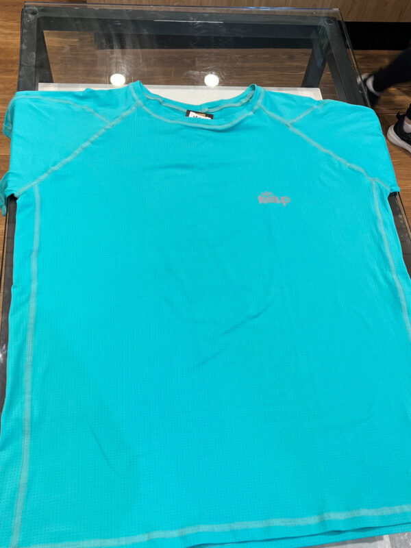 CAMISA COMPRESS