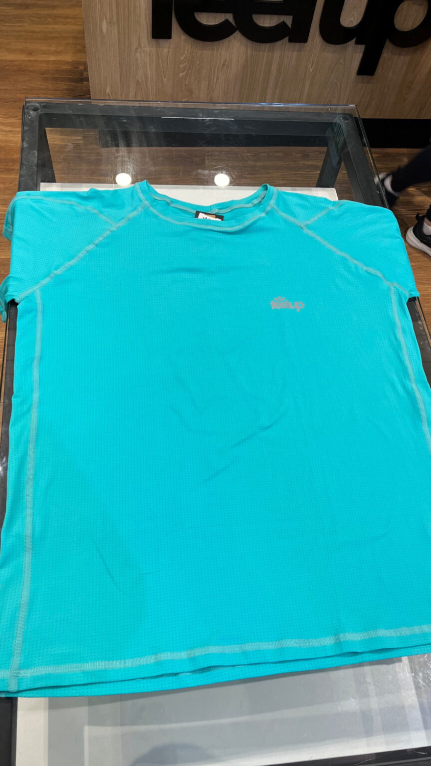 CAMISA COMPRESS