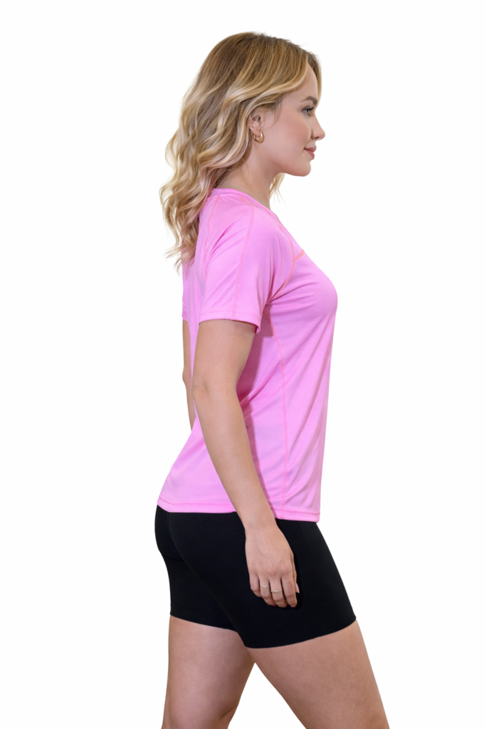 CAMISA DOMARY FEM. NW