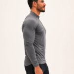 CAMISA UV LONGA C ZIPER