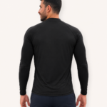 CAMISA UV LONGA C ZIPER