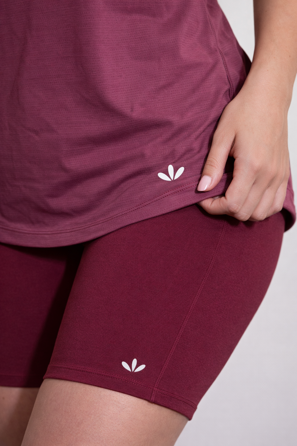 CAMISETA RAYA 50UV+
