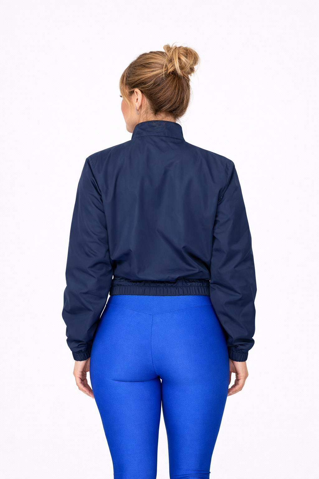 CASACO BOMBER ULTRA