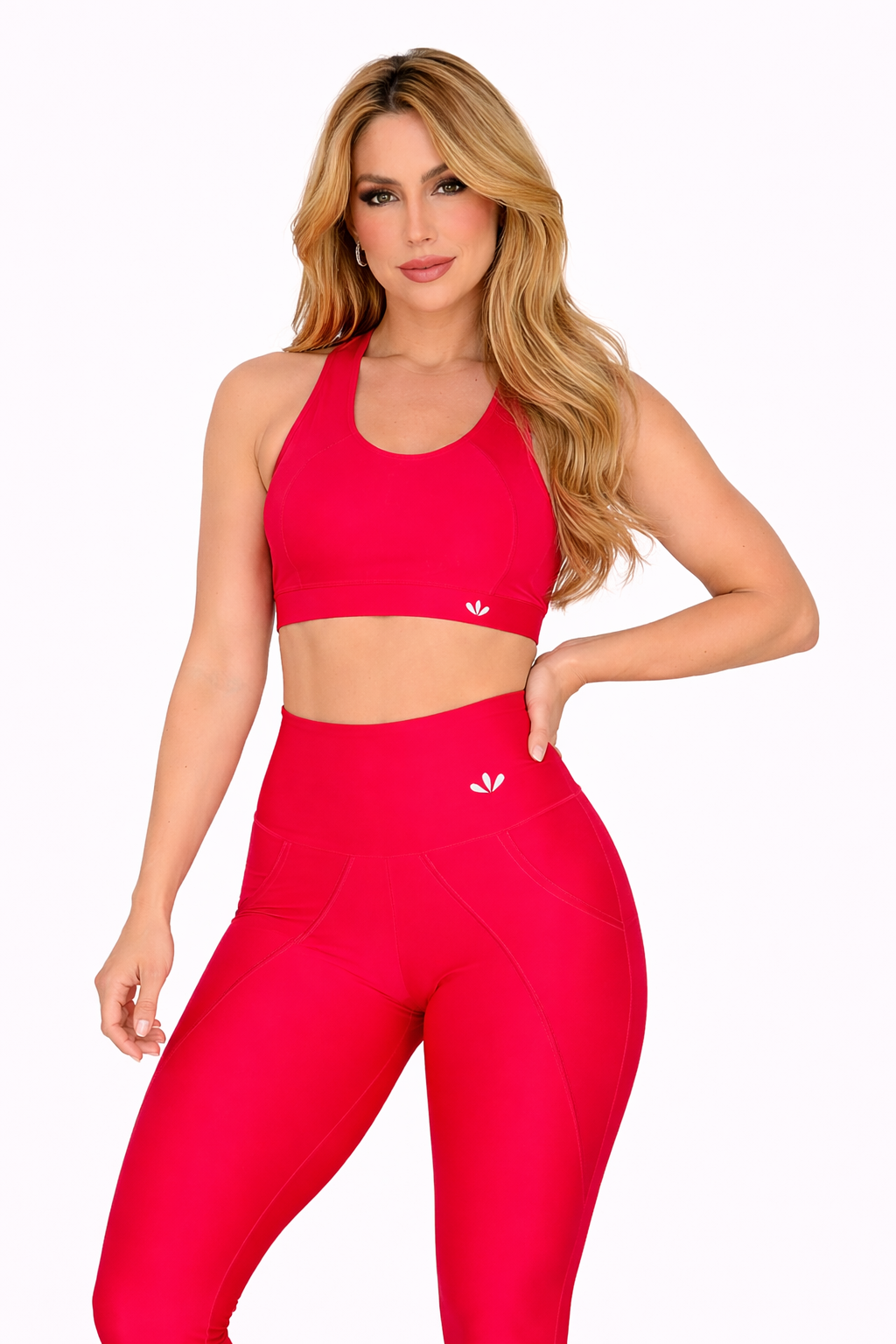 LEGGING POCKET CAN