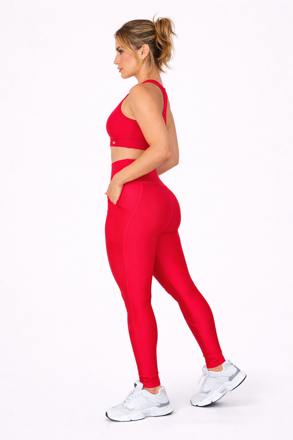 LEGGING POCKET CAN