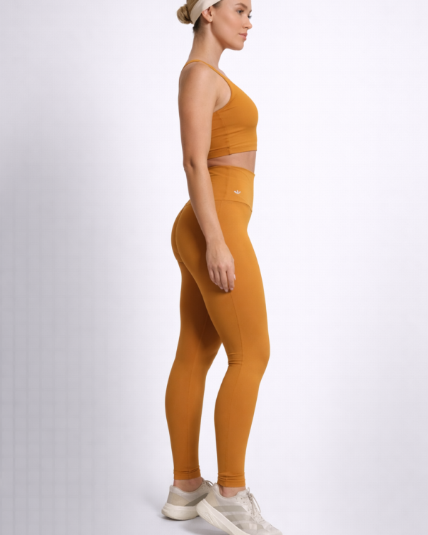 LEGGING HYPER NW — verso