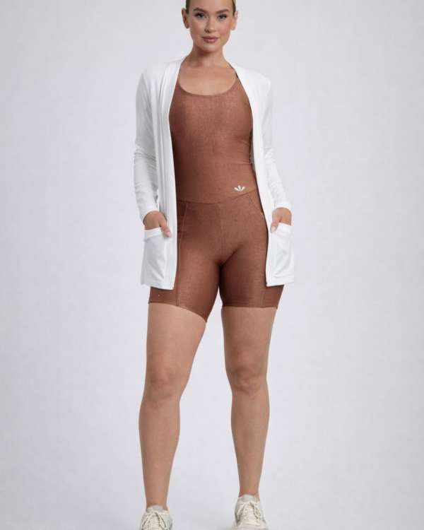 CARDIGA BEYONCE NW — verso