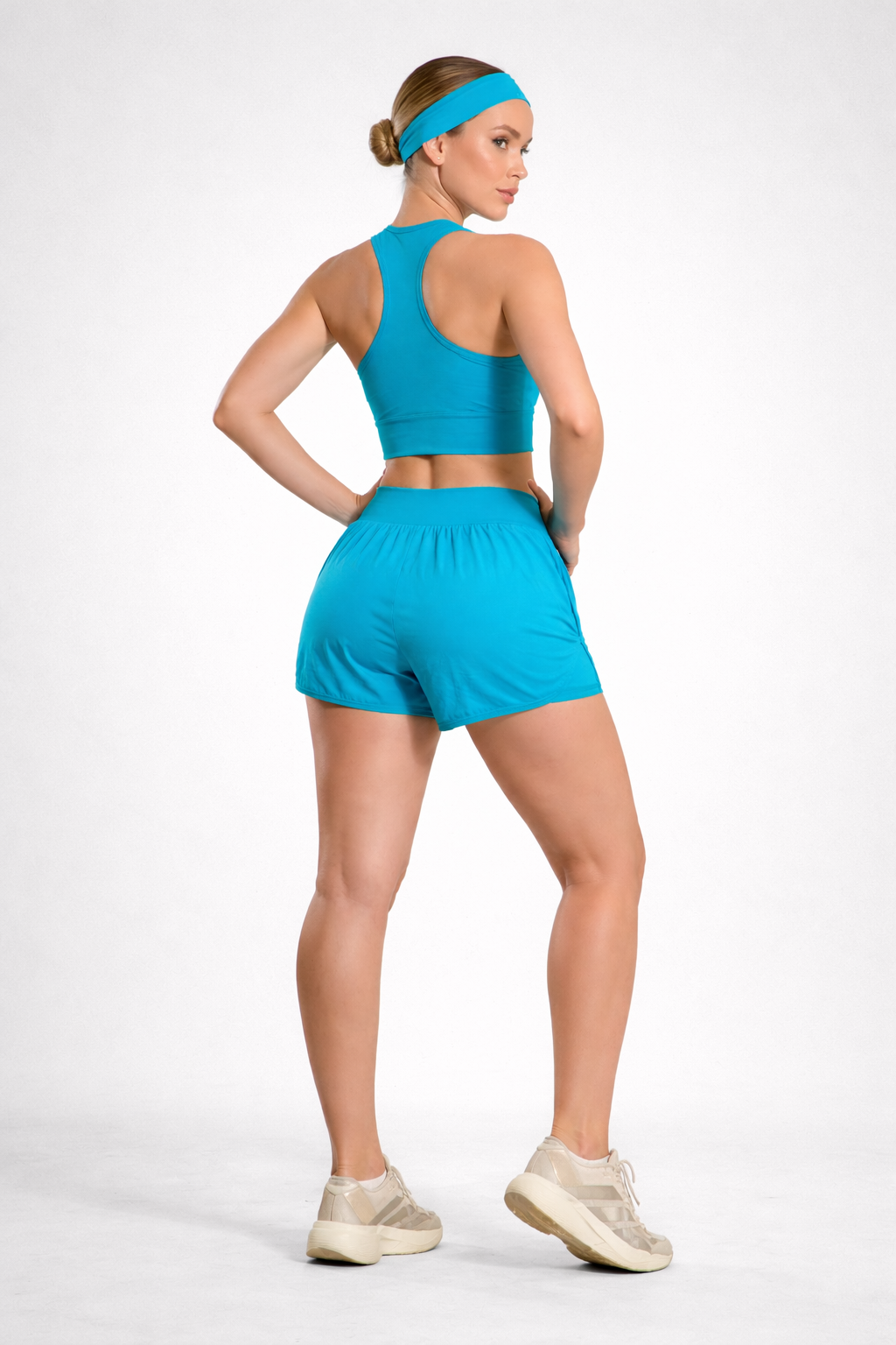 SHORT CASTOR NW