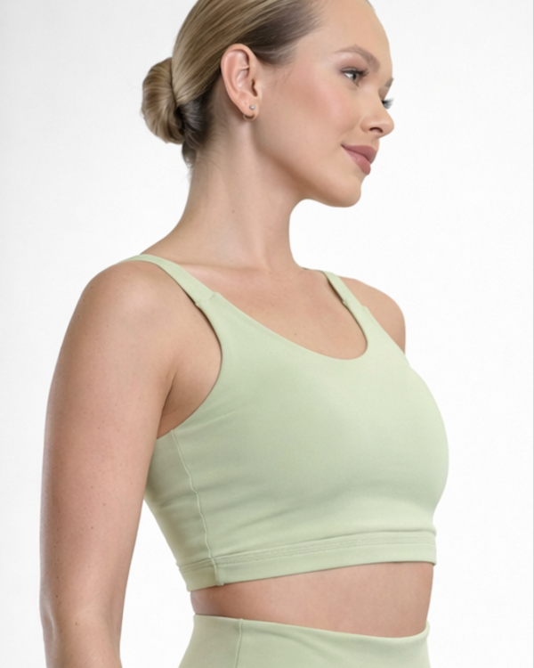 TOP AMERICANO NW — verso