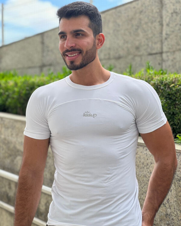 CAMISA DOMARY NW — verso