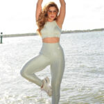 LEGGING ZARA CAN NW